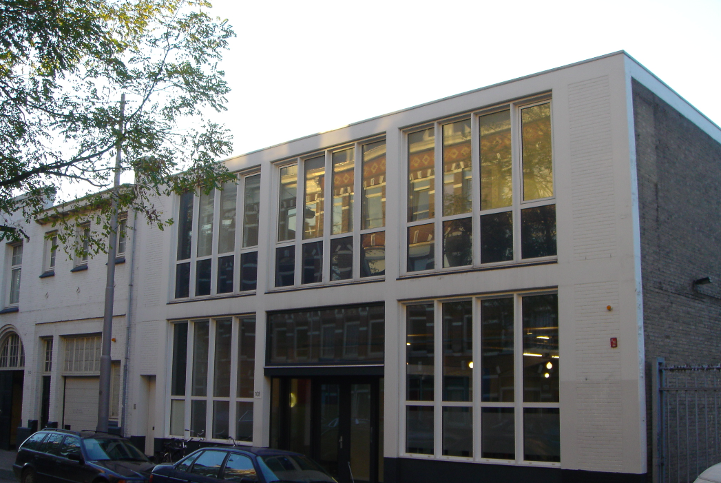 Gillis Van Ledenberchstraat 108 II Amsterdam Client First Wireframe 4